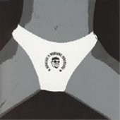 Preisvergleich Produktbild White Cotton Panties (1999-08-02)