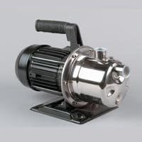 Simer 2825SS Portable Utility Transfer/Sprinkler Pump by Simer