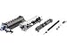 Produktbild Ersatzteil: Toshiba Redrive Assembly, 40X8437