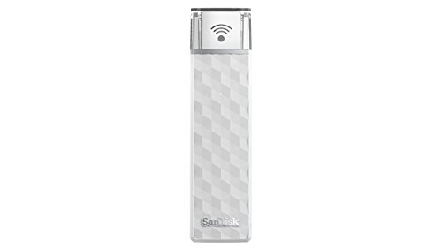 Preisvergleich Produktbild SanDisk Connect Wireless Stick 256GB