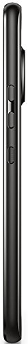 Motorola Moto X4 Smartphone 13,02 cm (5,2 Zoll) (16MP Kamera, 3GB RAM/32GB, Android) schwarz