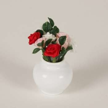 Preisvergleich Produktbild Bodo Henig 27590 - Rosenvase