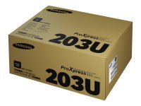Preisvergleich Produktbild HP MLT-D203U Laserpatrone Schwarz, SV469A