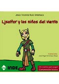 Ljsalfar y los niños del viento. Un cuento para jugar. Comprensión lectora