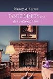 Cover zum Buch Tante Dimity und das verhexte Haus