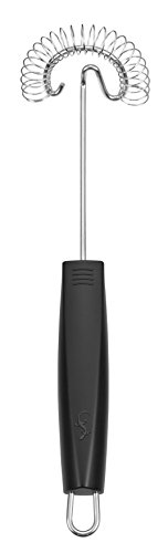 Lurch 230050 Tango Saucenbesen, 25 cm, schwarz - 2