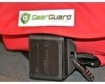 Gary FongGearGuard Camera Safety Lock Size S Black