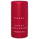 Contenido: 75 ml PRADA LUNA ROSSA SPORT DEO STICK 75 ML