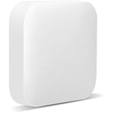 Zigbee Tekli Senaryo D&uuml;ğmesi (Tuya, Smart Life, Zigbee2MQTT Uyumlu - Pil Hari&ccedil;)