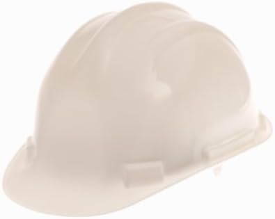 ScanStd Industrial Safety Helmet Conforms to: EN397:2012 + A1:2012