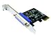 Produktbild M-Cab PCI Express Karte (Parallel Port)