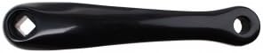 SUGINO left crank 170 mm black