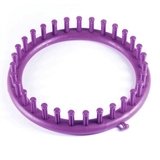 4 runde Strickwebesets (14cm 19cm 24cm 29cm) zum Stricken mit Wolle [version:x5.6] by DELIAWINTERFEL - 5