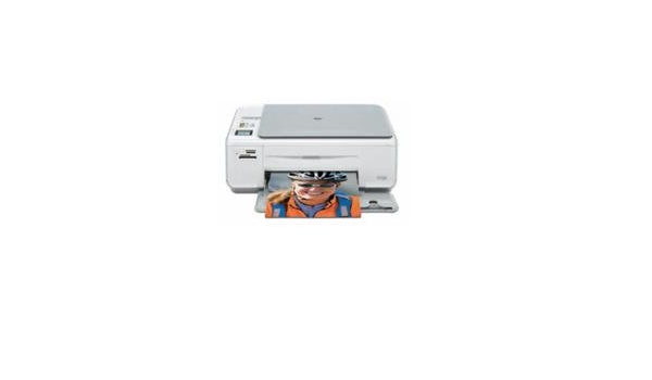 HP Photosmart C4280 : Amazon.it: Informatica