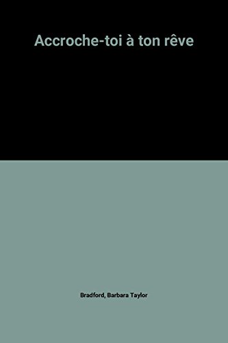 couverture de : Accroche-toi &agrave; ton r&ecirc;ve (T.2)