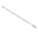 Produktbild Ersatzteil: Dell ASSY CVR HINGE SLVR 3450, K6JCD