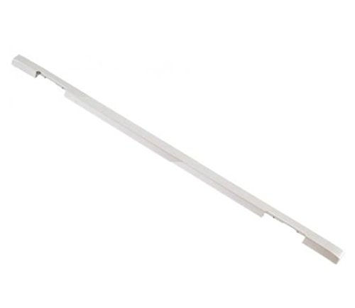 Preisvergleich Produktbild Ersatzteil: Dell ASSY CVR HINGE SLVR 3450, K6JCD