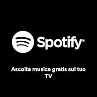 Spotify Music per Fire TV