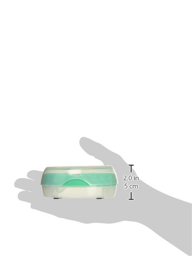 Dritz Ultimate Pin Caddy mit 15 Pins - 2