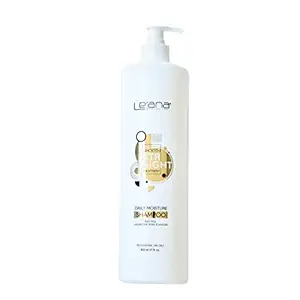 Leana professional Smoothing Straightening Shampoo (800 Ml)