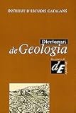 Image de Diccionari de geologia