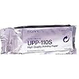 SONY ULTRASOUND THERMAL PAPER 110S NORMAL DENSITY (10ROLLS PACK)