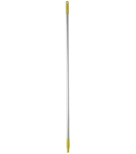 VIKAN scopa 410 mm, morbida-dura completamente conforme HACCP 2-verde