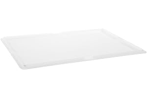 Lock För Pizzadegslådor, 600mm x 400mm