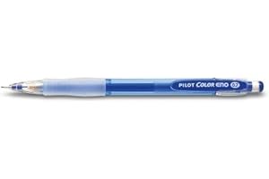 Pilot HCR-197 Color ENO ołówek mechaniczny - ołówki mechaniczne (niebieski, 0,7 mm)