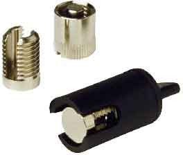 Raychem Abzweigklemmen GURO-MC6-I-4