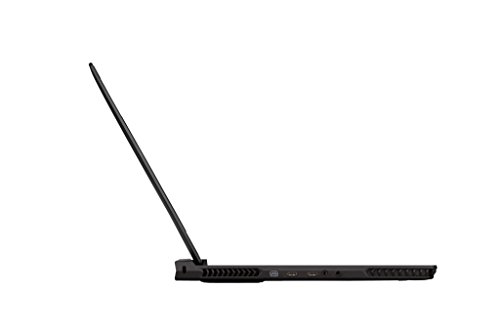 AORUS X7 DT v8-CF1 17 3-Inch LED Notebook -  Black   Intel i7-8850H Processor  16 GB RAM  1 TB HDD  NVIDIA GeForce GTX 1080 Graphics Card  Windows 10 