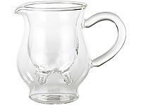 Cucina di Modena Doppelwandiges Milchkännchen mit witzigem Euterdesign - 5