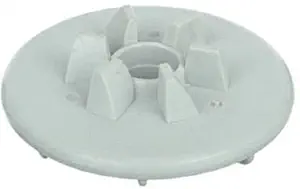 Pmw - Mixer Grinder Coupler - Suitable for MX-AC300 /400/220 / 350/216/ Panasonic Mixer Grinder - 2 Couplers