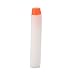 Produktbild BESTIM INCUK100 PSC Kinder Spiegzeug Weiche Darts Nachfüllpack Für Nerf N-Strike Elite Blaster Weiß