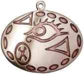 Voodoo Charms for Wealth Charm Necklace Positive Magic Collection