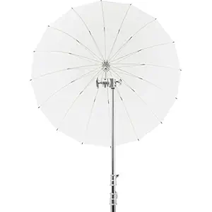 Godox UB-105D, Transparent Parabolic Umbrella (41.3