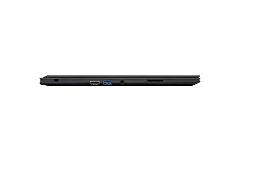 Gigabyte ga-k105q416-es Black