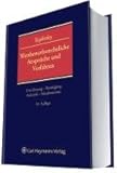 Image de Wettbewerbsrechtliche Ansprüche