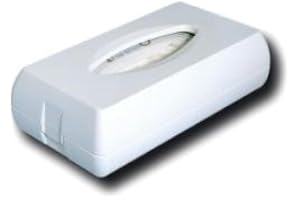 Mar Plast Porta Veline Bianco