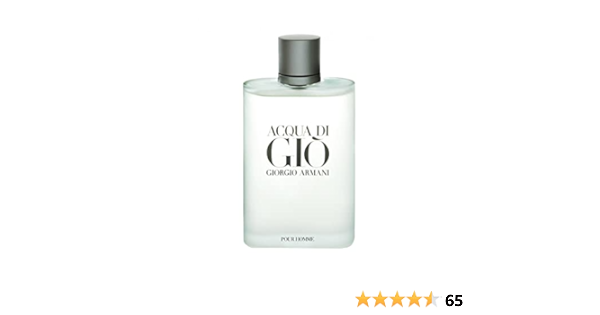acqua di gio amazon