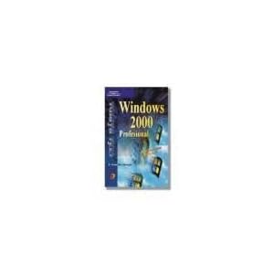 Guía rápida. Windows  2000 profesional