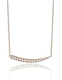 Sif Jakobs Collar Pila Grande SJ-C1012-CZ-RG