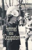 Femmes sous l'Occupation