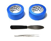 BeeVeryCreative-BeeTheFirst-Confezione di stampa rapido