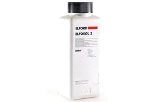 Ilford Foto ILFOSOL 3 500 ml USA/CAN