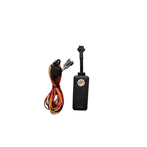 SNT GPS Tracker Waterproof (With Active Simcard & Engine cutoff Relay) Location