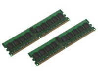 MicroMemory 2 x 8GB  DDR2 - Memoria  DDR2  16 GB 