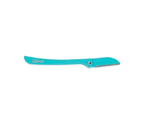 Lilibeth of New York Brow Shaper Aqua Single Pack