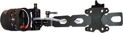Extreme EXR Sniper 2000 .010 Black Sight w/Sunshade &amp; Light