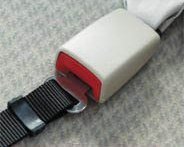 Dog-Seat-Belt-Lead-Restraint-Harness-Black-Fits-Any-Vehicle-and-Any-Dog-Connects-Collar-or-Harness-to-any-Car-Seat-Lock